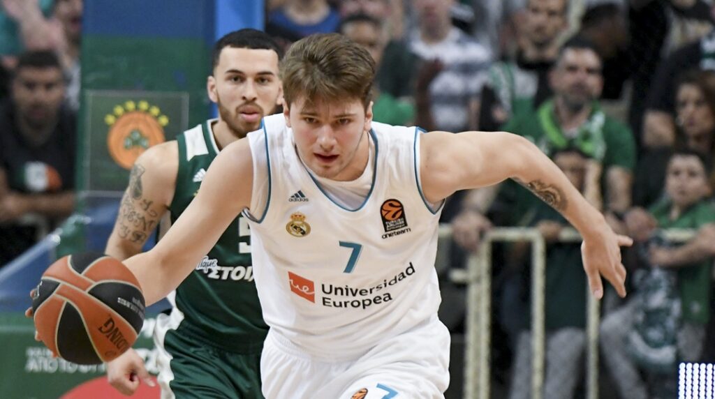 Παναθηναϊκός σε Ντόντσιτς: «Ανυπομονούμε να σε καλωσορίσουμε στο σπίτι μας, για να νιώσεις την καλύτερη ατμόσφαιρα στον κόσμο»