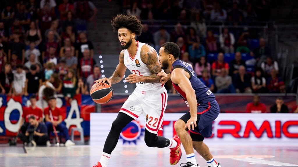 Συγκλονιστικός Ντόρσεϊ: «Μου λείπει πολύ ο γιος μου…»