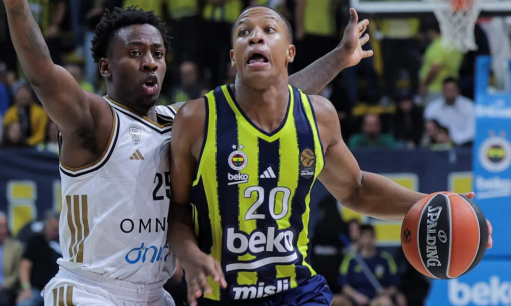 Έκανε… φύλλο και φτερό την πρωταθλήτρια Φενέρ μέσα στην Πόλη η Dubai BC με 93-69!