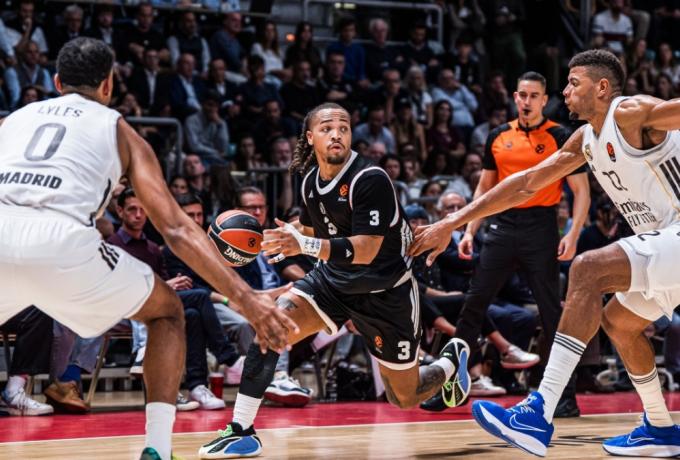 Έντουαρντς: «Δεν προσπαθώ να γίνω ηγέτης..»