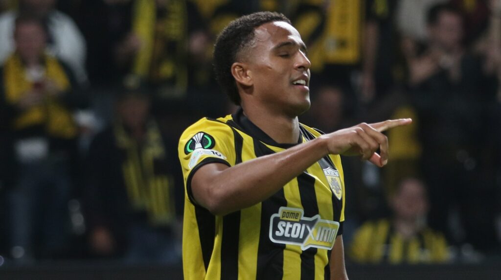 Πλήγμα στην ΑΕΚ: Χάνει τα επόμενα ματς ο Ελίασον – Ο λόγος