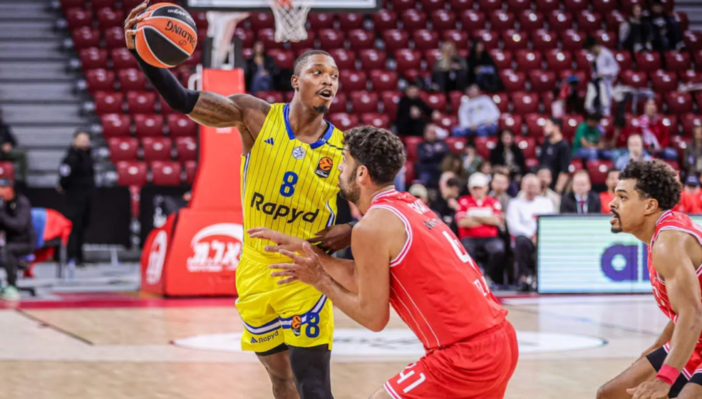 Euroleague: Εφές και Φενέρ εξέδωσαν ανακοίνωση για την επιστροφή αγώνων στο Ισραήλ