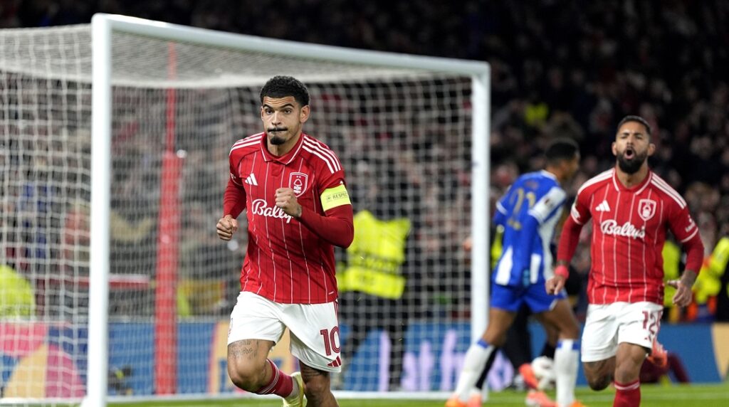 Europa League: Πάτησε κορυφή η Μίντιλαντ, επιτέλους νίκη η Νότιγχαμ