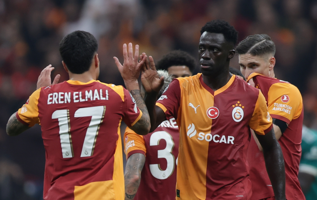 Γαλατάσαραϊ: Το επικό τρολάρισμα στη Λίβερπουλ μετά το 1-0