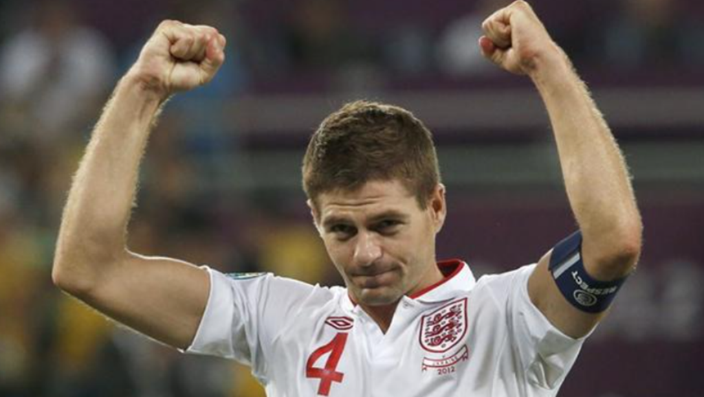 Τζέραρντ: «Στη δική μου γενιά στην εθνική ήμασταν εγωιστές και ηττοπαθείς»