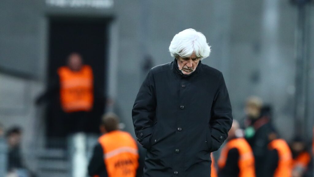 Γιοβάνοβιτς: «Απογοητευτικά τα συμπεράσματα, δεν υλοποιήσαμε τις προσδοκίες που είχαμε»