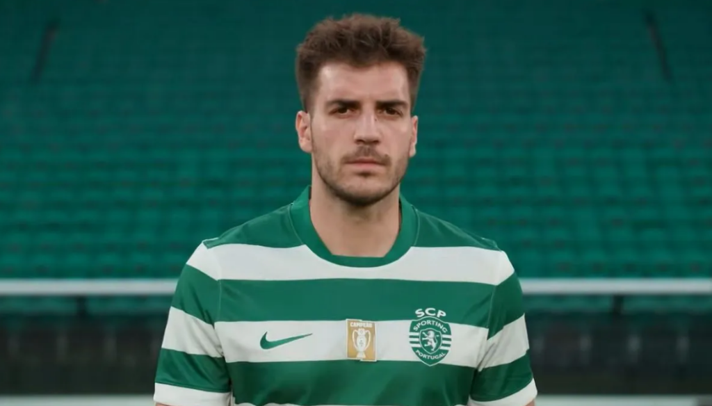 Ιωαννίδης: «Αρχίζω να αισθάνομαι όλο και καλύτερα μέσα στο γήπεδο»