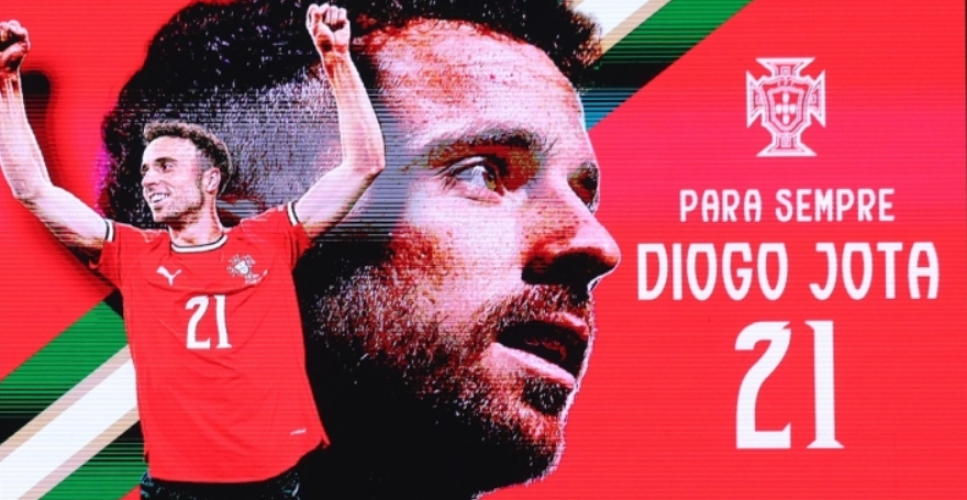 Κριστιάνο: Δεν ξέχασε τον Ζότα – Το δώρο προς την οικογένεια του (pic)