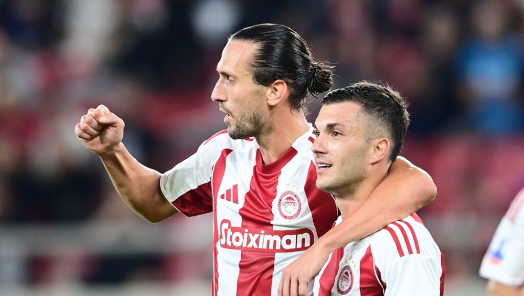 Κύπελλο Ελλάδας: Η βαθμολογία και το πρόγραμμα της 4ης αγωνιστικής