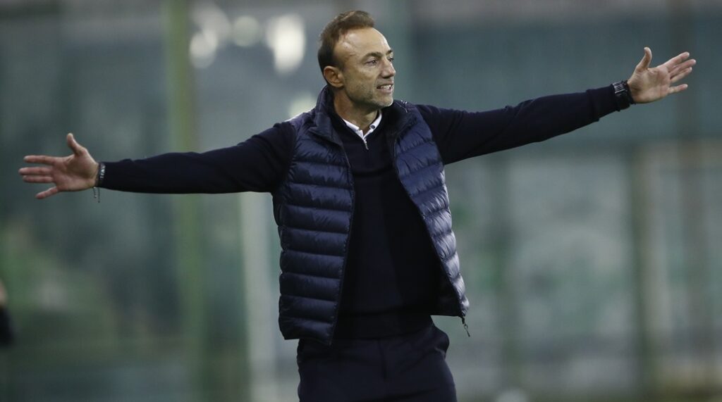 Κόντης: «Τα πράγματα θα πάνε καλύτερα»