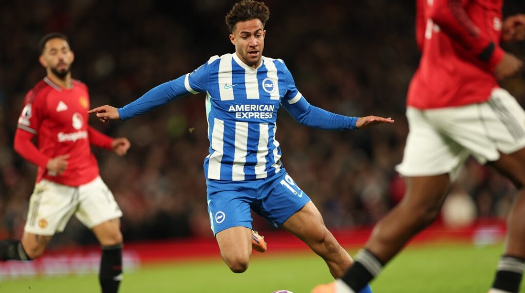 Είναι μόνο η αρχή – Ο Μπάμπης Κωστούλας πέτυχε το πρώτο του γκολ στην Premier League