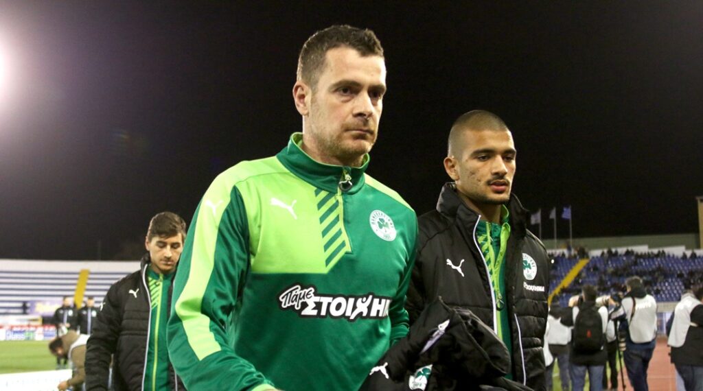 Παναθηναϊκός: Επιστρέφει ως διευθυντής ποδοσφαίρου ο Στέφανος Κοτσόλης