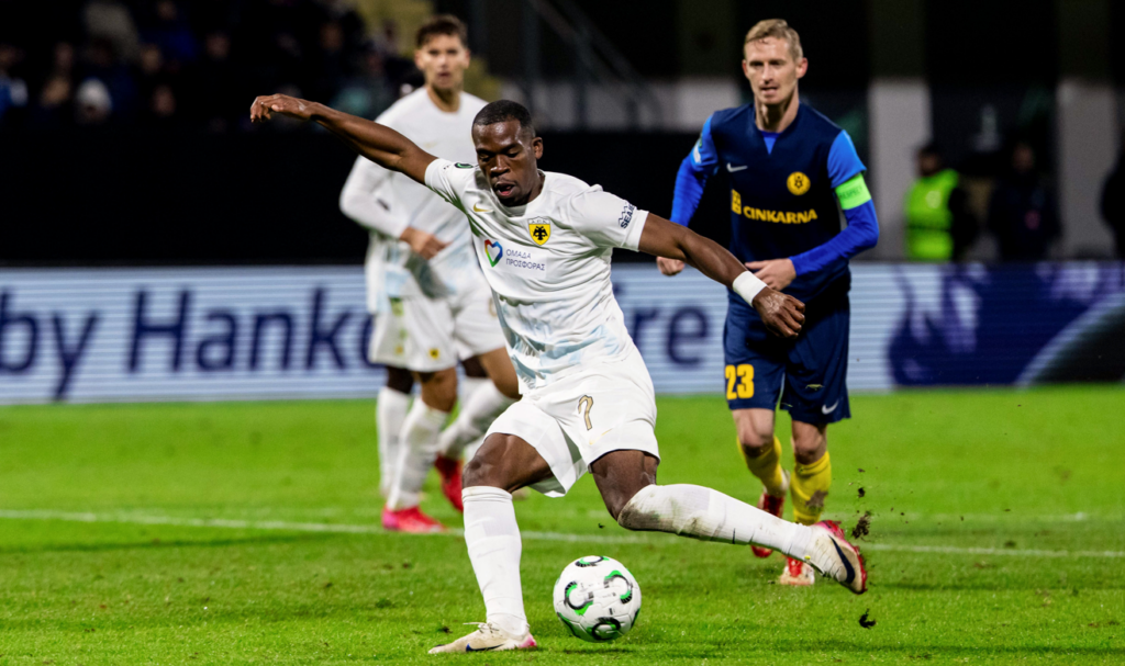 Κουτέσα: «Η Τσέλιε άξιζε τη νίκη, δώσαμε δυο πολύ εύκολα γκολ»