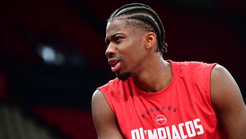 Αναζητούν…και τον Κώστα Αντετοκούνμπο στο NBA – Θα δούμε και τον 4ο της οικογένειας στους Μπακς;