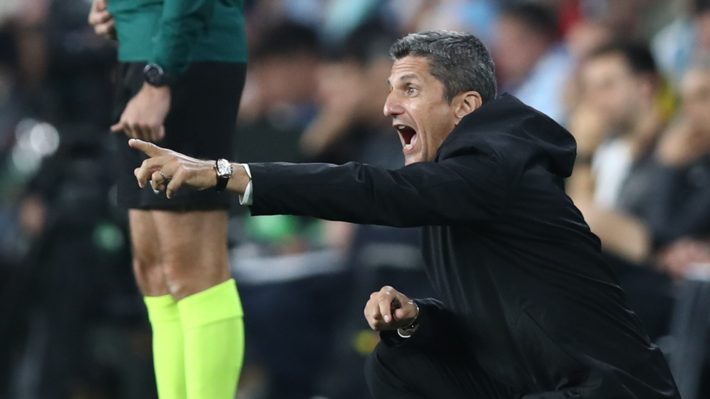 Λουτσέσκου: «Το 1-1 ήρθε από το πουθενά, είχαμε ευκαιρίες για να κάνουμε το 2-0»