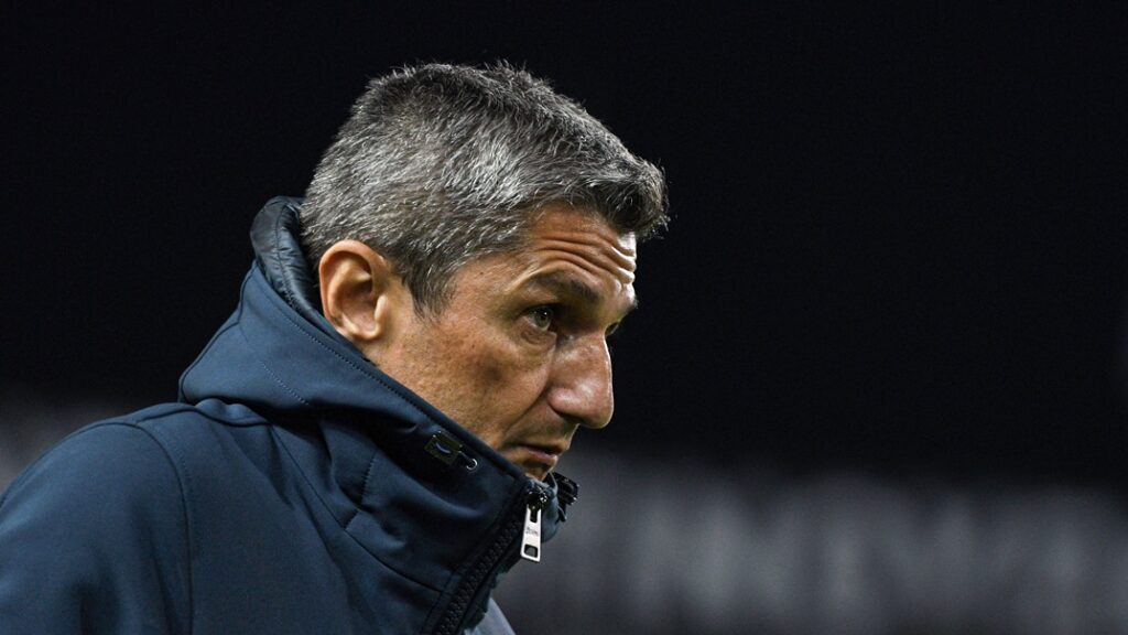 Λουτσέσκου: «Ο Τάισον είναι ένας κορυφαίος παίκτης, δύσκολη ομάδα η Κηφισιά»