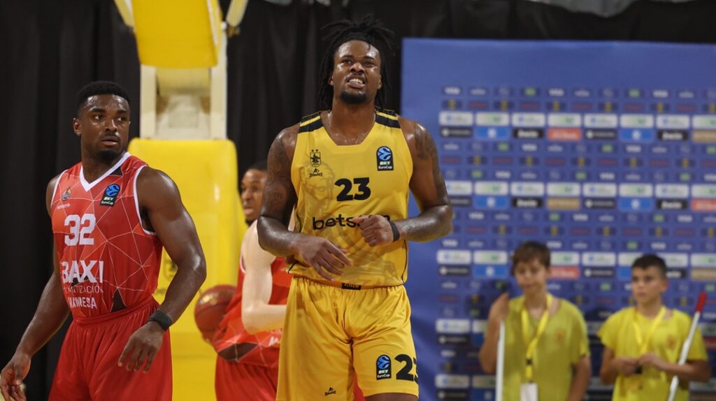 Υπέκυψε στην ανωτερότητα της Μανρέσα ο Άρης