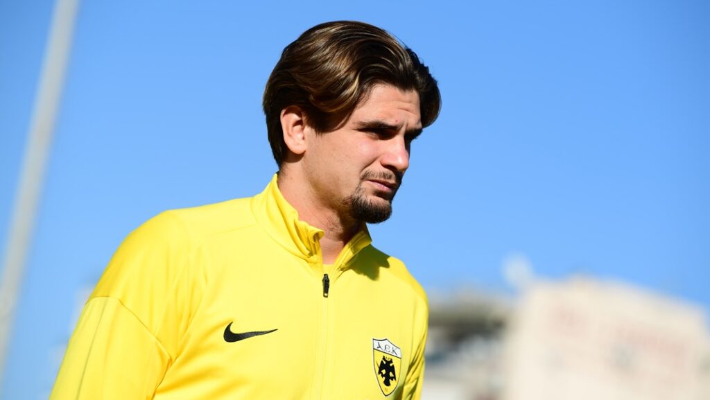 Ο Ραζβάν Μαρίν έδωσε συνέχεια στην κόντρα του με τον Μιρτσέα Λουτσέσκου