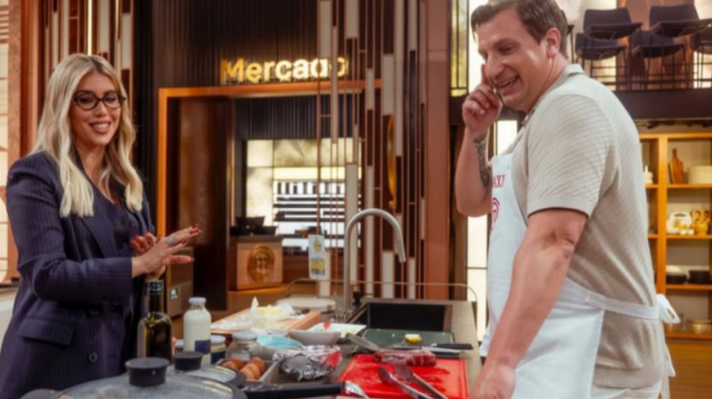 Γουάντα Νάρα και Μάξι Λόπες ξανά μαζί – Το απρόσμενο «reunion» με αλλεπάλληλες μπηχτές