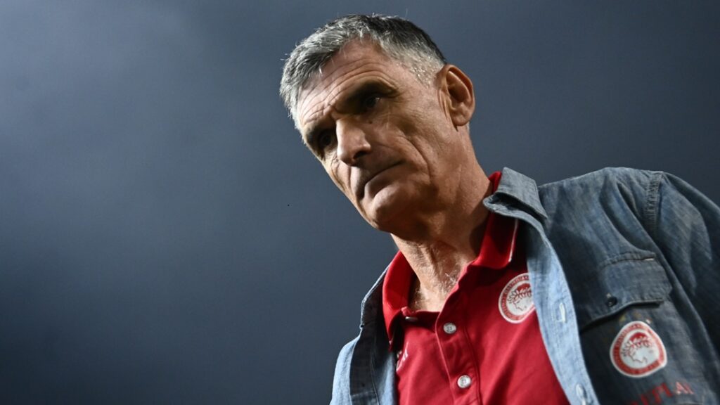 Μεντιλίμπαρ: «Δεν ξέρουμε πως, αλλά αντέξαμε μετά την αποβολή»