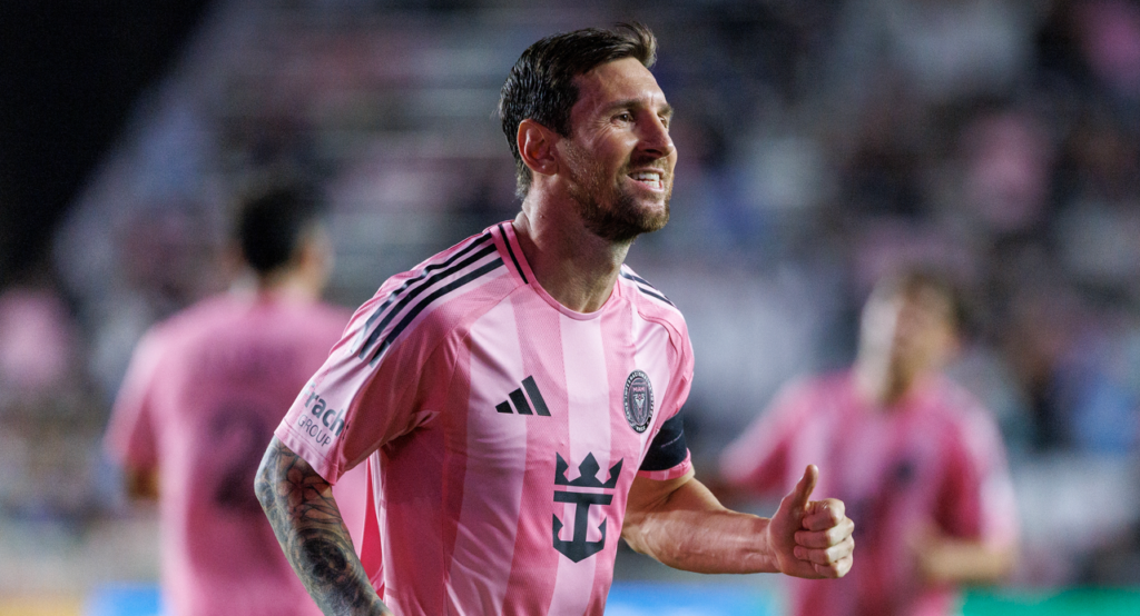 ΗΠΑ: «Αντιδρούν» οι Δημοκρατικοί – «Κριστιάνο, εσείς; Μέσι, εμείς» (+vid)