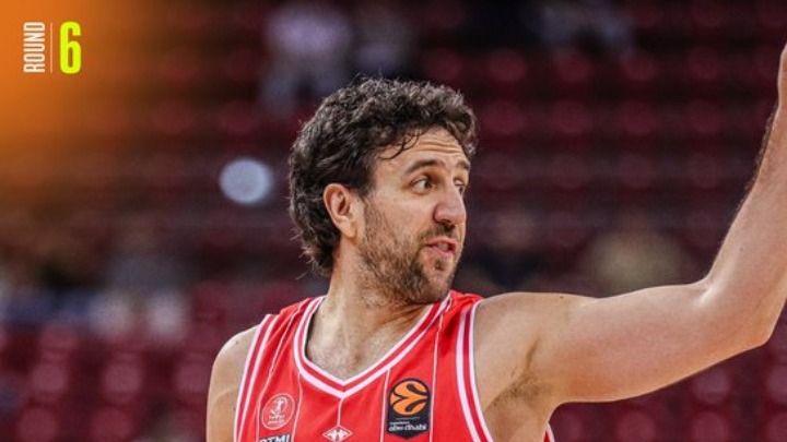 Μίσιτς: «Υπήρξε συνάντηση με ελληνική ομάδα, θα δουλέψει το Ναν-Σορτς»