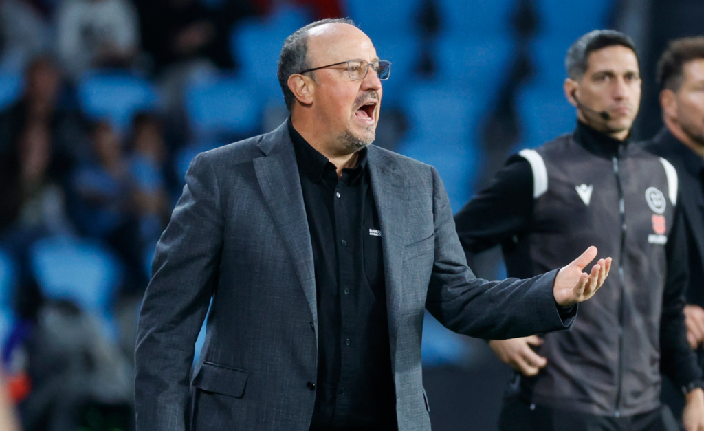 Μπενίτεθ: Πότε θα παρουσιαστεί από τον Παναθηναϊκό και πότε θα γίνει η πρώτη γνωριμία με τους παίκτες