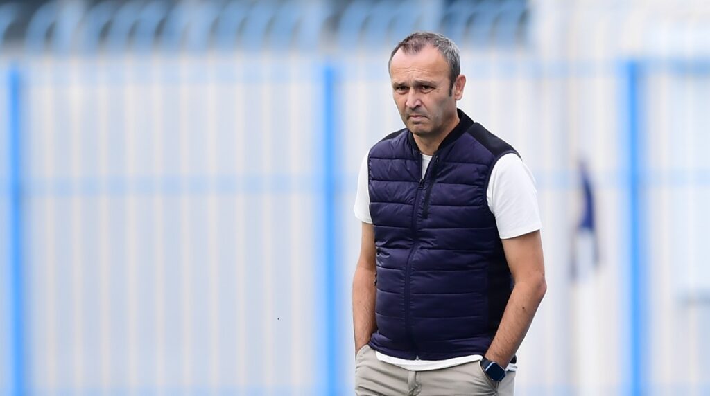 Τέλος ο Μπράτσος από την Athens Kallithea