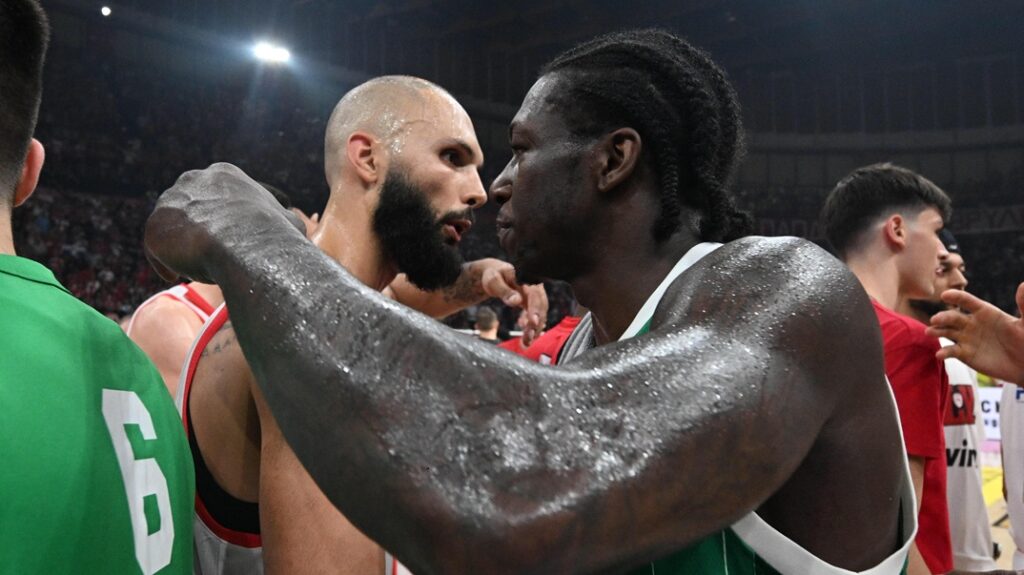 Greek Basketball League: Τζάμπολ στο πιο ανταγωνιστικό πρωτάθλημα της 15αετίας