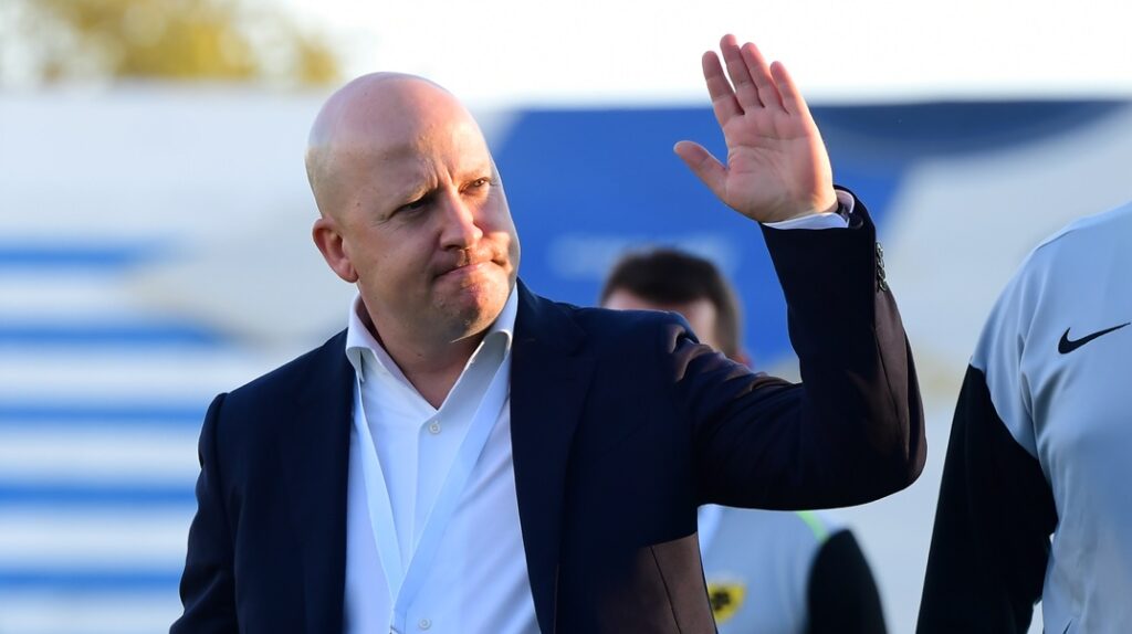 Νίκολιτς: «Η σημαντικότερη νίκη από την ημέρα που ήρθα στην ΑΕΚ»