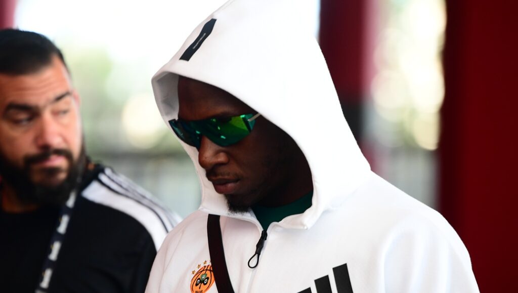 Κέντρικ Ναν: Καθαρές οι εξετάσεις του, πιθανό να είναι διαθέσιμος στη διαβολοβδομάδα