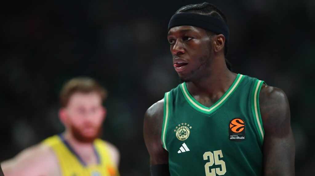 Αθλητικές μεταδόσεις: Πού θα δείτε Champions League και Παναθηναϊκός-Παρτίζαν