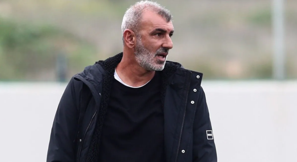 Athens Kallithea: Ο Σωκράτης Οφρυδόπουλος είναι ο νέος προπονητής