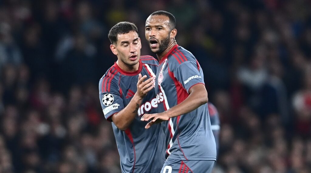 Ολυμπιακός: Αυτές είναι οι πιθανότητες πρόκρισης στο Champions League – Τί έδειξε ο υπερυπολογιστής Opta