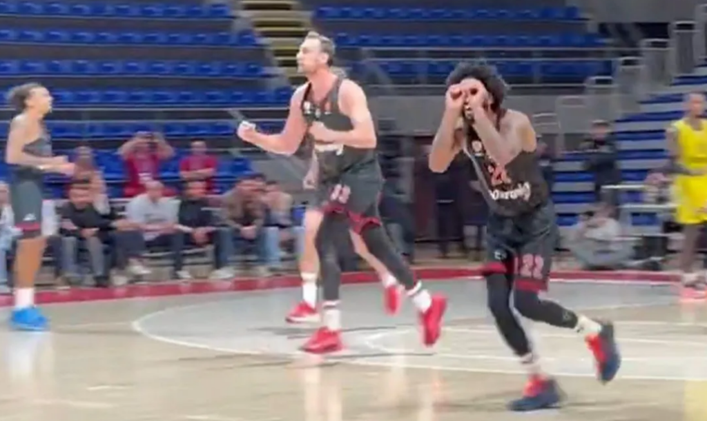 Ολυμπιακός: Η «Καλημέρα» της ΚΑΕ μετά την ανατροπή στο Βελιγράδι