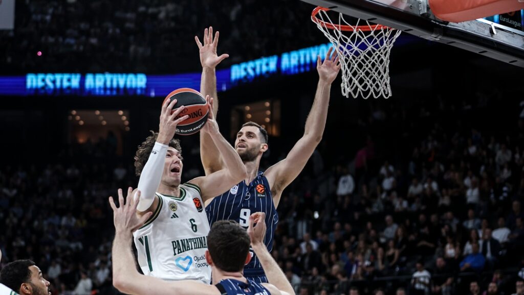 Όσμαν: «Είμαι χαρούμενος με το ρεκόρ μου αλλά πιο πολύ με τη νίκη»