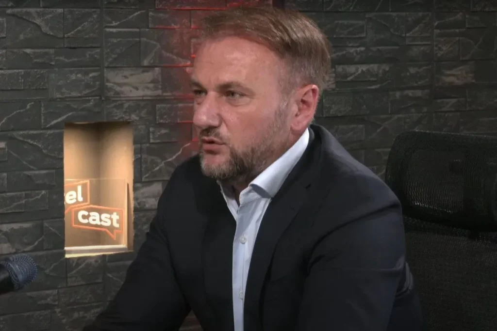 Πρόεδρος Παρτίζαν: «Θα λύσουμε σύντομα το πρόβλημα στους σέντερ»