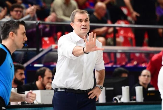 Επίσημο: Τέλος από τον Πανιώνιο ο Παβίσεβιτς – Κοντά στον Ζούρο