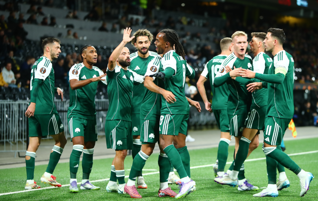 Παναθηναϊκός: «Προστασία στην έδρα μας, μόνο φωνή και παλμός!»