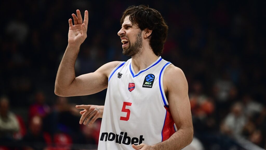 «Πάλεψε» μέχρι το τέλος ο Πανιώνιος στην Γερμανία – Πρώτη ήττα από την Ουλμ του 2/2 με 103-96