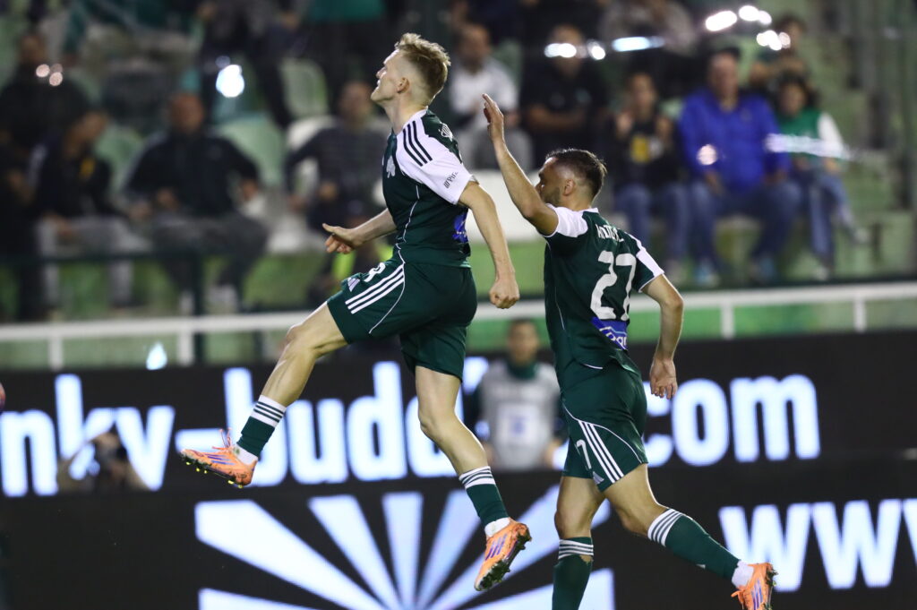 Παναθηναϊκός: Τα εισιτήρια για το εκτός έδρας ματς κόντρα στον Πανσερραϊκό