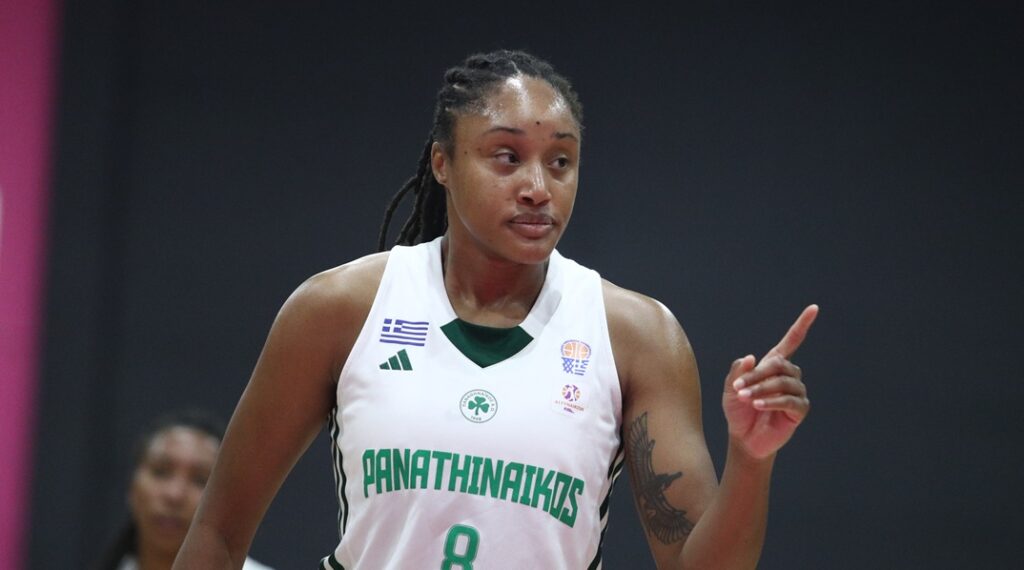 Μεγάλο «διπλό» του Παναθηναϊκού στον Βύρωνα επί του Αθηναϊκού