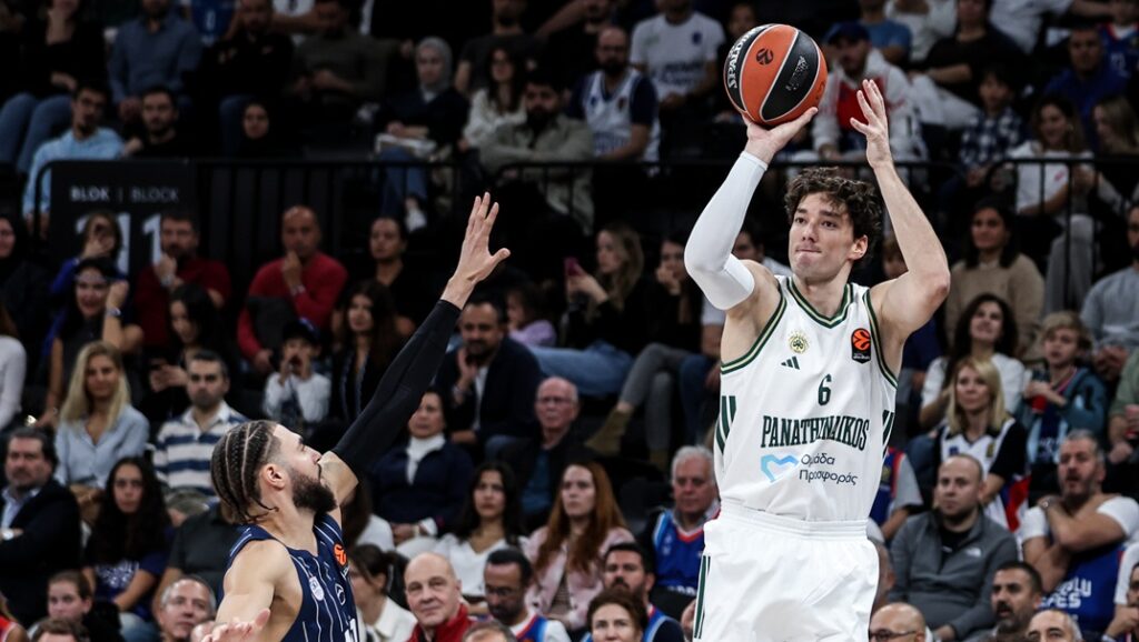 Euroleague: Με απουσίες στην Μπολόνια ο Παναθηναϊκός, με επιστροφές στο Μόναχο ο Ολυμπιακός