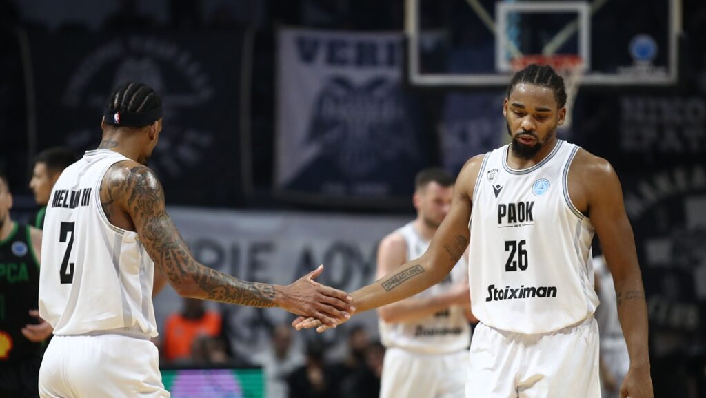 ΚΑΕ ΠΑΟΚ: «Κατ’ αρχήν συμφωνία με τον Μυστακίδη για την αλλαγή σελίδας»