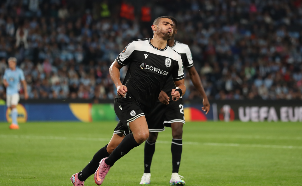 ΠΑΟΚ: Για το νέο τρίποντο που θα τον στείλει ψηλότερα στην βαθμολογία