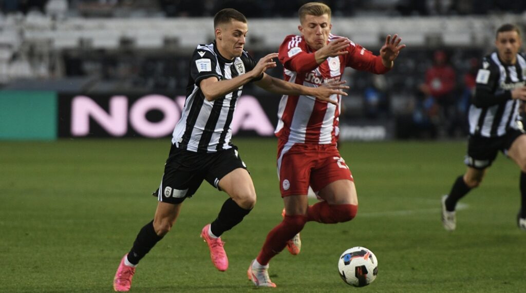 Super League: Η έκτη αγωνιστική κρύβει πολλές ενδιαφέρουσες αναμετρήσεις – Τα φώτα στην Τούμπα