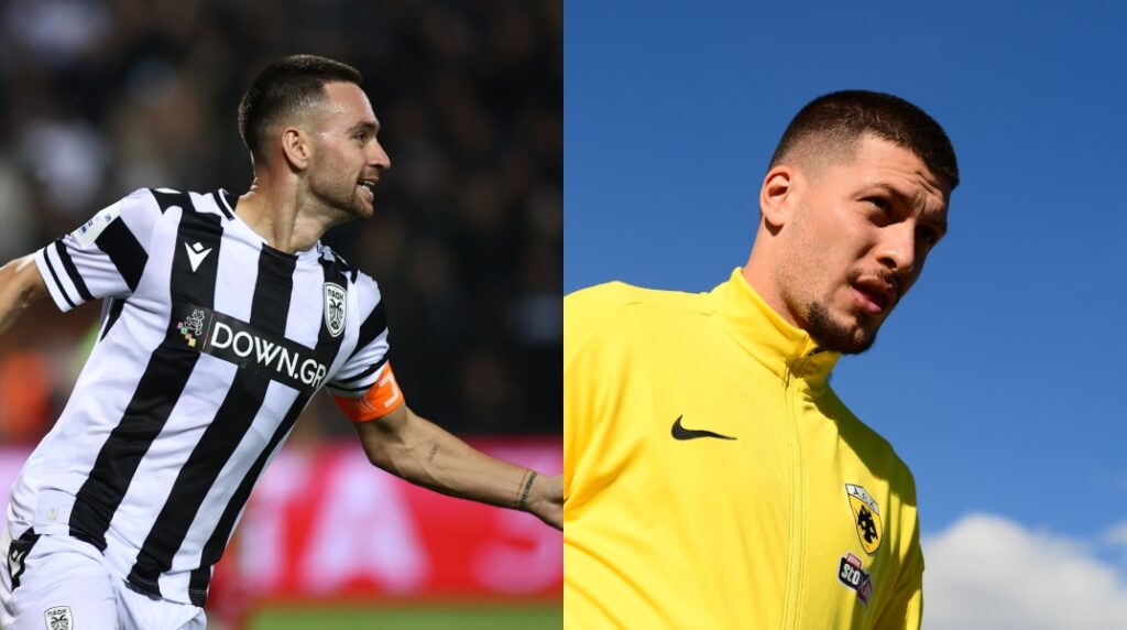 Σερβία-Αλβανία: Με προβλήματα τραυματισμών επιστρέφουν Ζίβκοβιτς και Γιόβιτς!