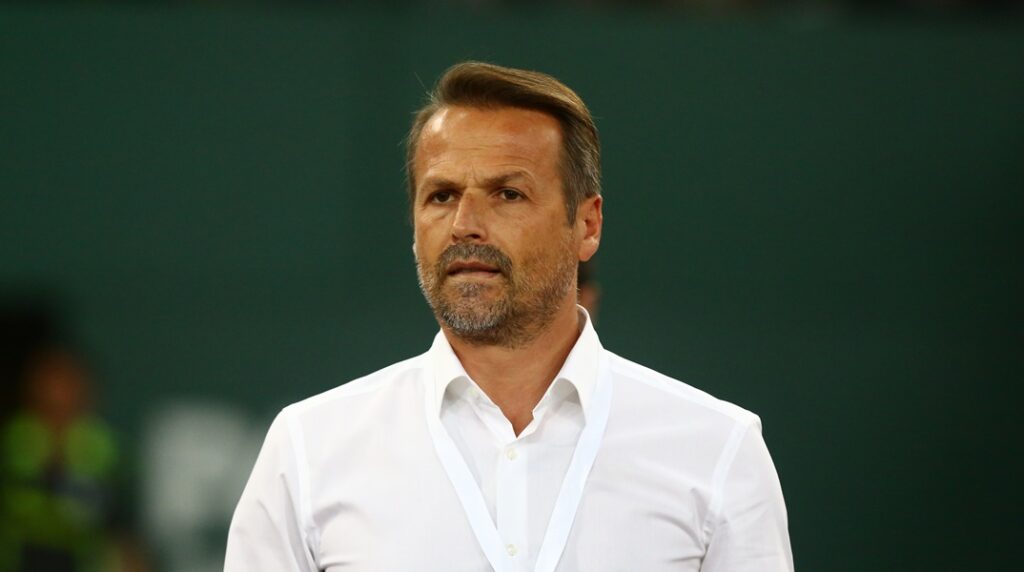 Παπαδημητρίου: «Φέραμε Κύπελλο και κάναμε τις μεγαλύτερες πωλήσεις στην ιστορία του Παναθηναϊκού»