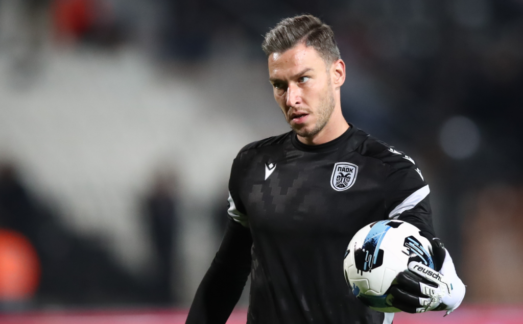 ΠΑΟΚ: Τα αποτελέσματα των εξετάσεων του Παβλένκα