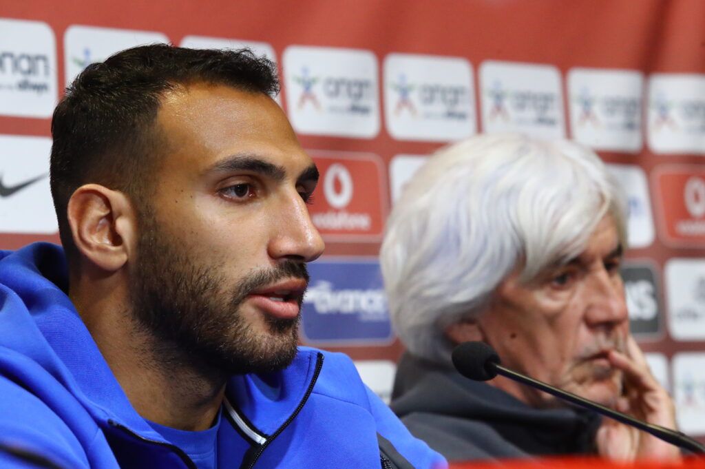 Παυλίδης: «Θα είναι πολύ διαφορετικό παιχνίδι σε σχέση με τον Μάρτιο, θα παίξουμε και για τον Μπάλντοκ»